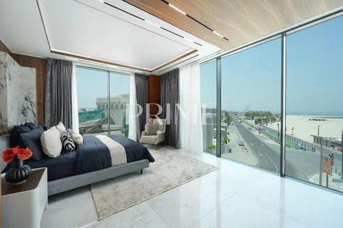 5 Bedrooms Villa in Umm Suqeim 1 Villas