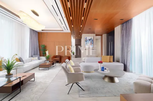 5 Bedrooms Villa in Umm Suqeim 1 Villas