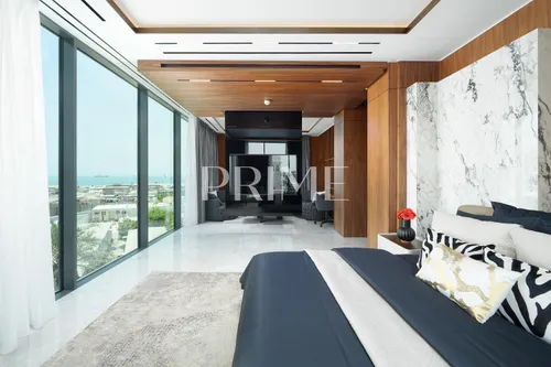 5 Bedrooms Villa in Umm Suqeim 1 Villas