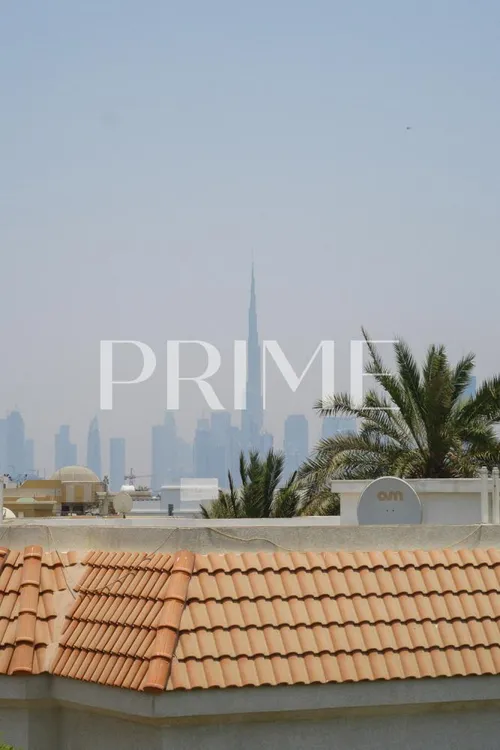 5 Bedrooms Villa in Umm Suqeim 1 Villas