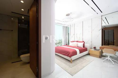 5 Bedrooms Villa in Umm Suqeim 1 Villas