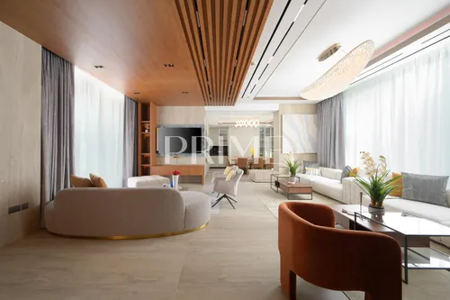 5 Bedrooms Villa in Umm Suqeim 1 Villas