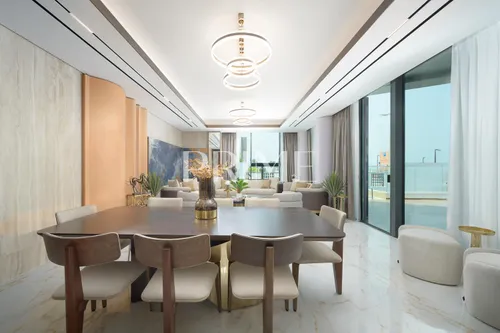 5 Bedrooms Villa in Umm Suqeim 1 Villas