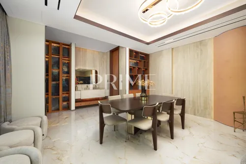 5 Bedrooms Villa in Umm Suqeim 1 Villas