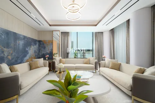 5 Bedrooms Villa in Umm Suqeim 1 Villas