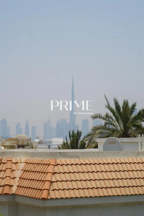 5 Bedrooms Villa in Umm Suqeim 1 Villas