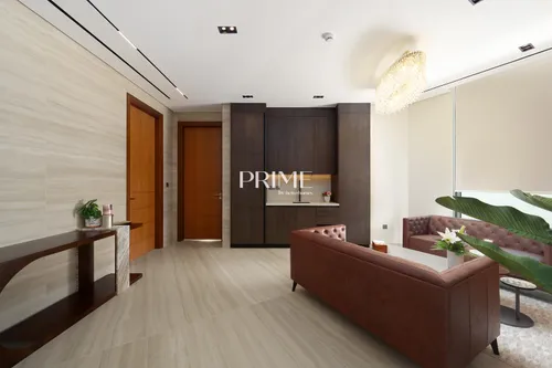 5 Bedrooms Villa in Umm Suqeim 1 Villas