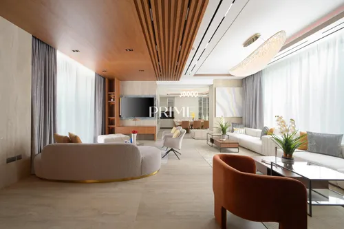 5 Bedrooms Villa in Umm Suqeim 1 Villas
