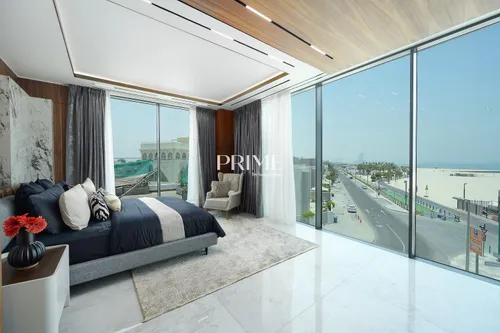 5 Bedrooms Villa in Umm Suqeim 1 Villas