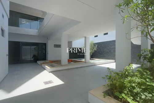 5 Bedrooms Villa in Umm Suqeim 1 Villas