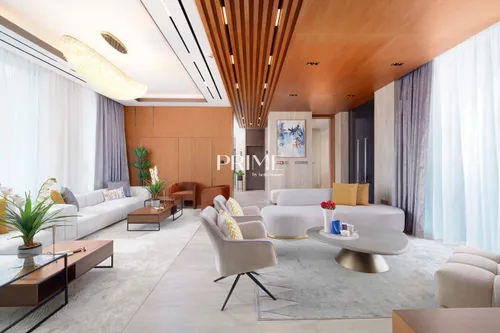 5 Bedrooms Villa in Umm Suqeim 1 Villas