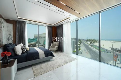 5 Bedrooms Villa in Umm Suqeim 1 Villas