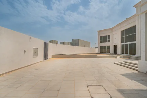 6 Bedrooms Villa in Nad Al Sheba Villas