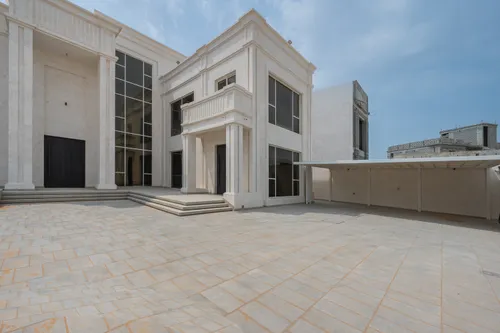 6 Bedrooms Villa in Nad Al Sheba Villas