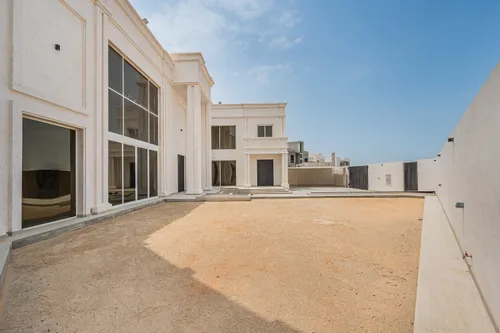 6 Bedrooms Villa in Nad Al Sheba Villas