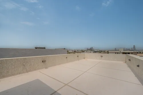 6 Bedrooms Villa in Nad Al Sheba Villas