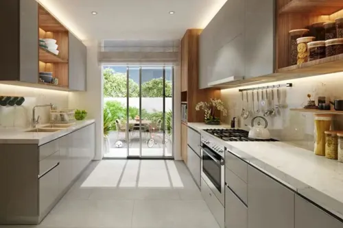 5 Bedrooms Villa in Jebel Ali Village Villas