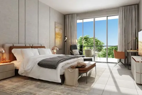 5 Bedrooms Villa in Jebel Ali Village Villas