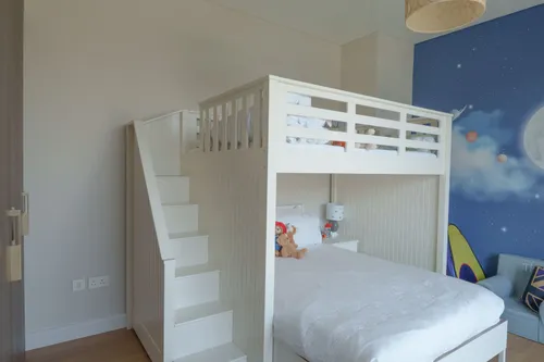 4 Bedrooms Villa in Redwoods