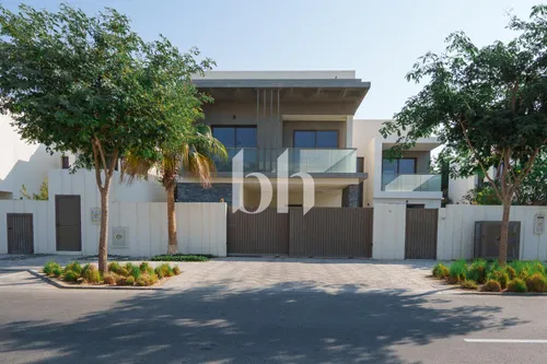 Independent Villa | Golf Course | Vacant
