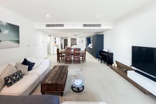 3 Bedrooms Townhouse in Building A