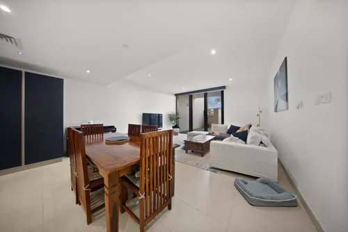 3 Bedrooms Townhouse in Building A