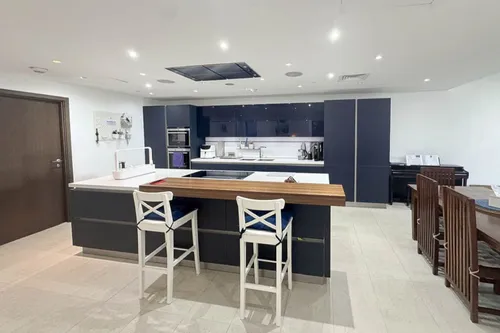 3 Bedrooms Townhouse in Building A