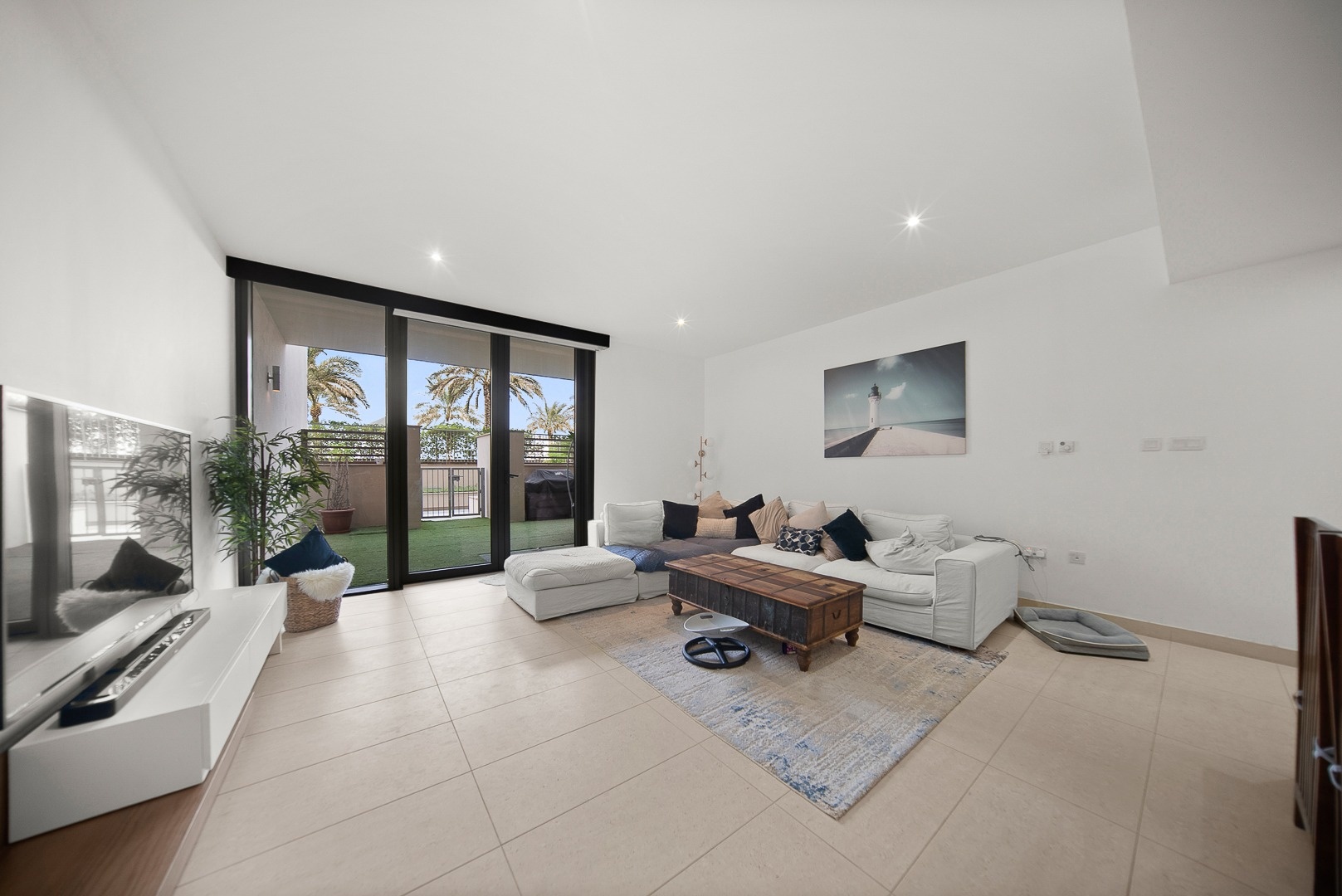 3 Bedrooms Townhouse in Building A