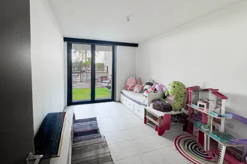 3 Bedrooms Townhouse in Building A