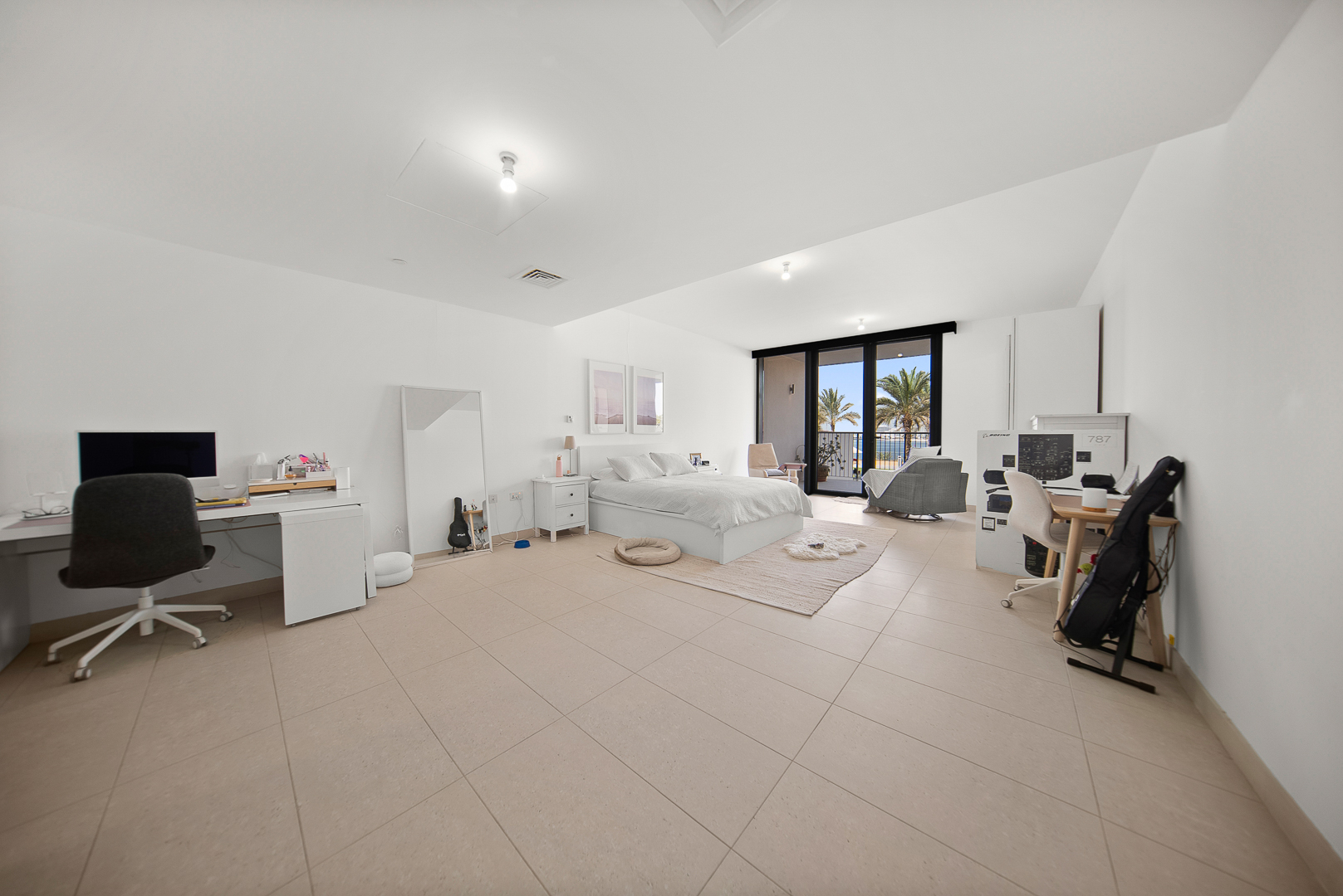 3 Bedrooms Townhouse in Building A