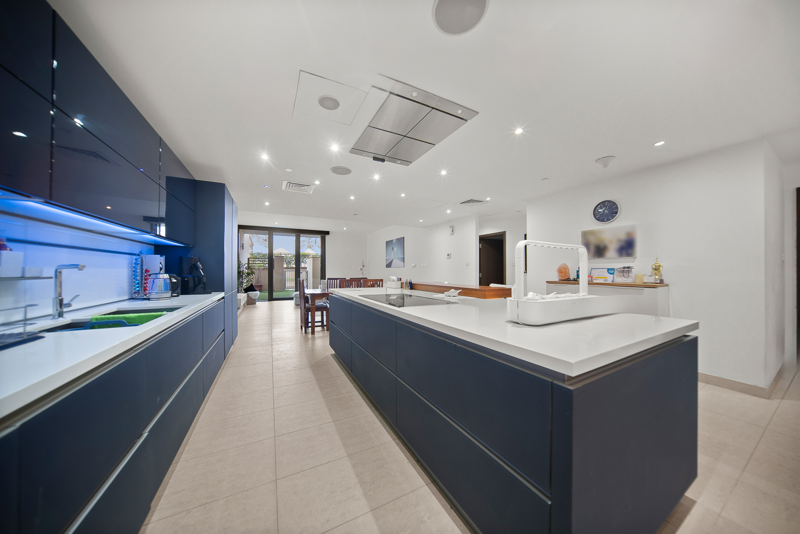 3 Bedrooms Townhouse in Building A