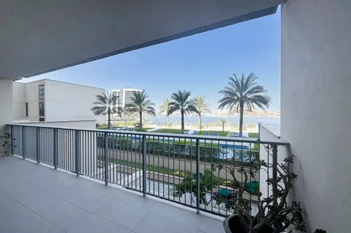 Gorgeous Townhouse | Swimming Pool and Sea View