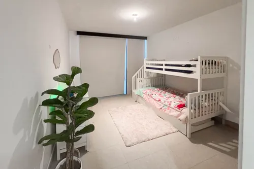 3 Bedrooms Townhouse in Building A