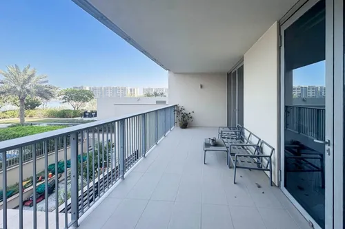 3 Bedrooms Townhouse in Building A
