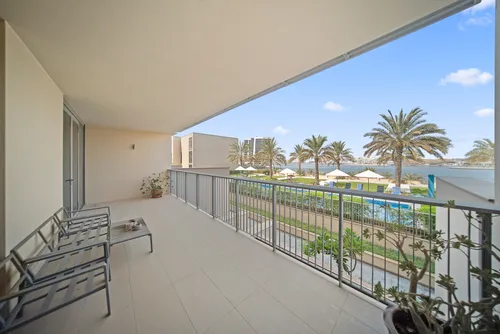 Gorgeous Townhouse | Swimming Pool and Sea View
