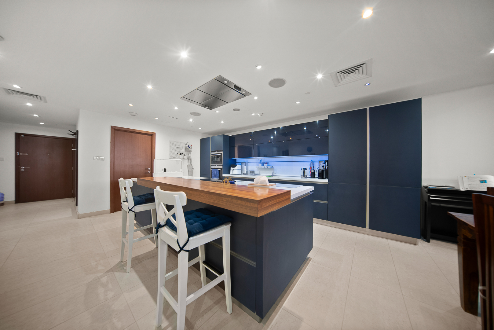 3 Bedrooms Townhouse in Building A