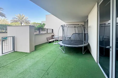 3 Bedrooms Townhouse in Building A