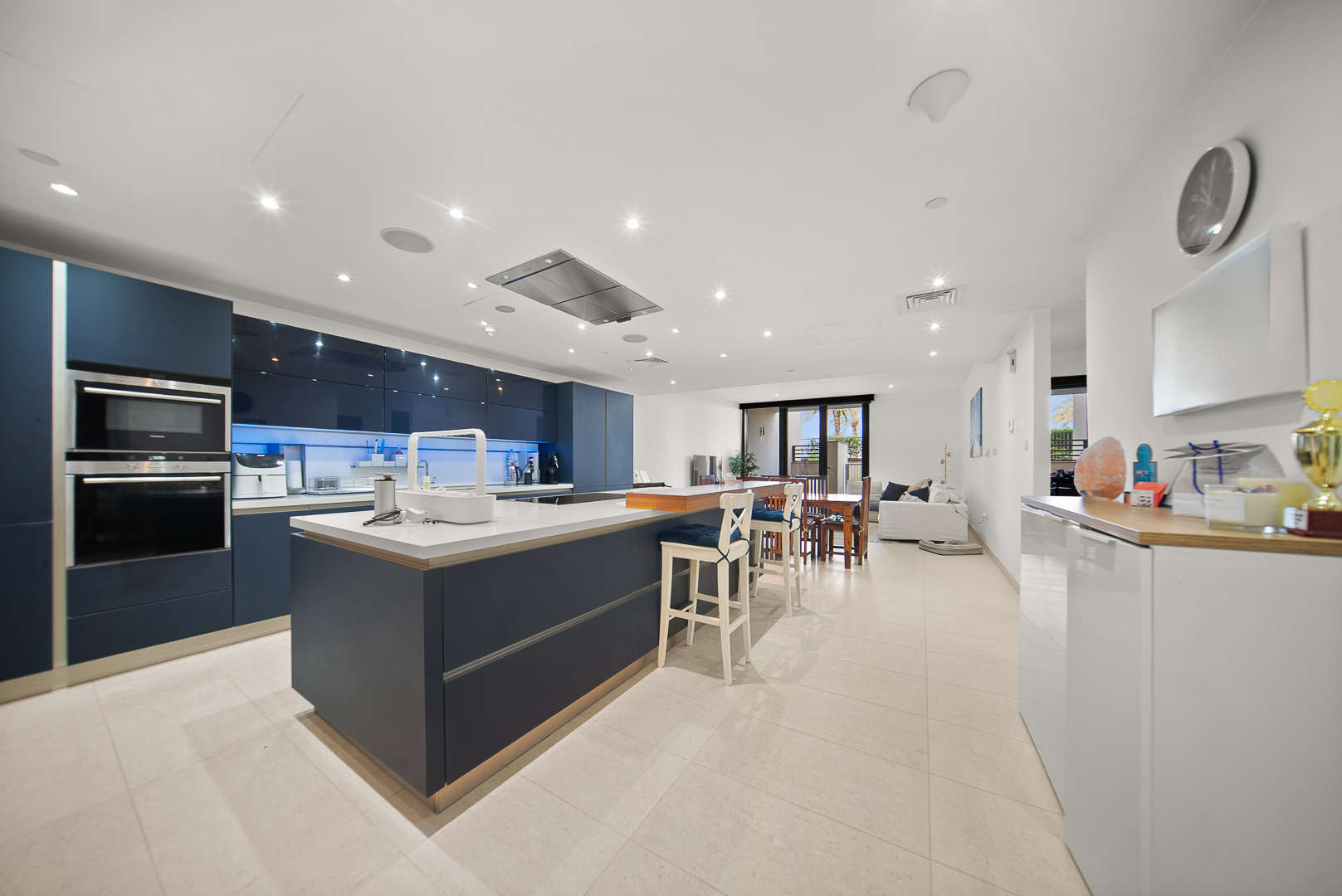 3 Bedrooms Townhouse in Building A