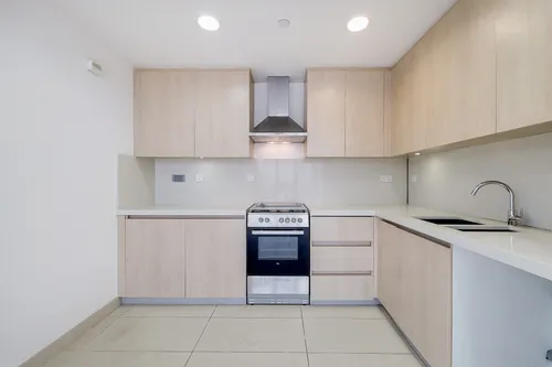 2 Bedrooms Apartment in Building C