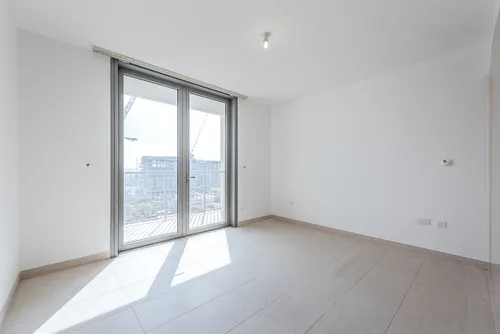 2 Bedrooms Apartment in Building C