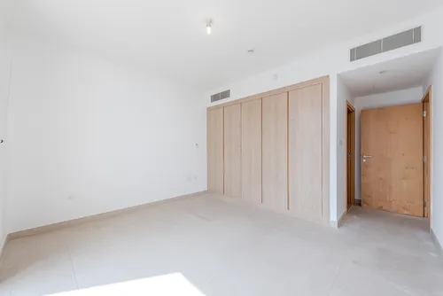 2 Bedrooms Apartment in Building C