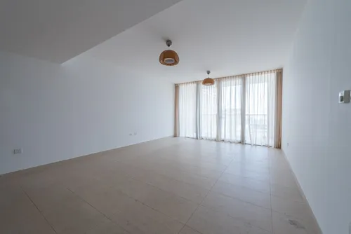 2 Bedrooms Apartment in Building C