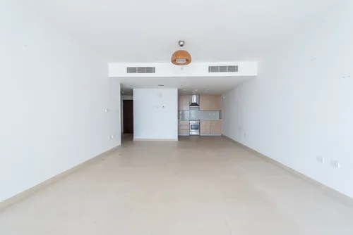 2 Bedrooms Apartment in Building C