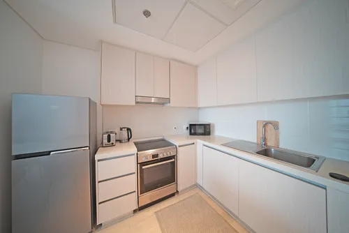 1 Bedroom Apartment in Waters Edge
