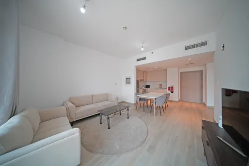 1 Bedroom Apartment in Waters Edge