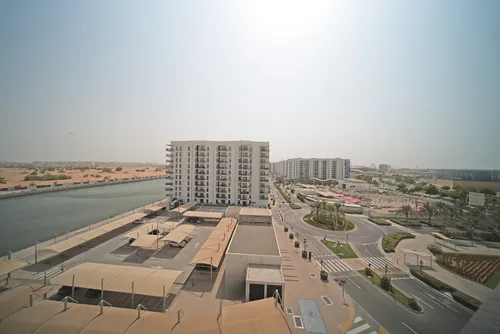 1 Bedroom Apartment in Waters Edge