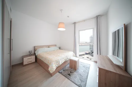 1 Bedroom Apartment in Waters Edge