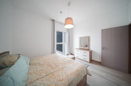 1 Bedroom Apartment in Waters Edge
