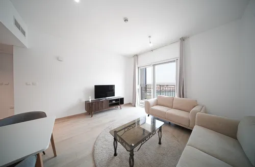1 Bedroom Apartment in Waters Edge