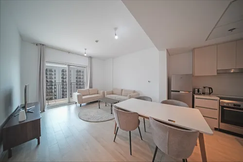 1 Bedroom Apartment in Waters Edge